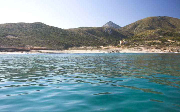 pescaturismomallorca.com excursiones en barco a Arenalet Mallorca