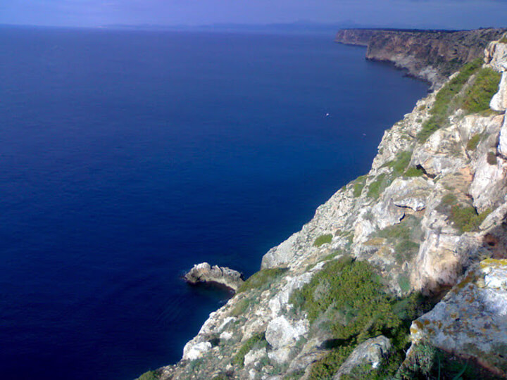 pescaturismomallorca.com excursiones en barco a Cabo Blanco Mallorca