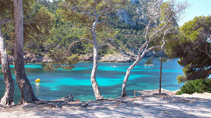 pescaturismomallorca.com excursiones en barco a Cabo Pinar Mallorca