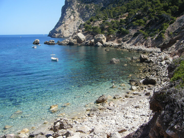 pescaturismomallorca.com excursiones en barco a Cala Basset Mallorca