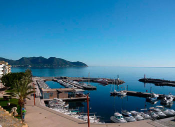 pescaturismomallorca.com excursiones en barco desde Cala Bona Mallorca