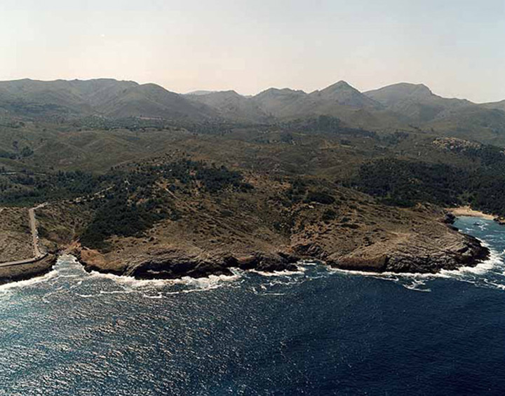 angeltourenmallorca.de bootausfluge nach Cala Estreta auf Mallorca