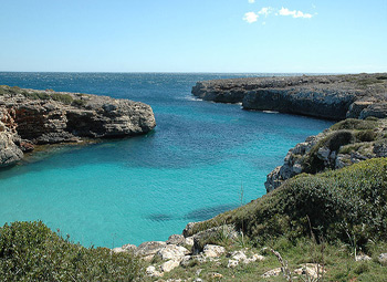 pescaturismomallorca.com excursiones en barco a Cala Petita Mallorca