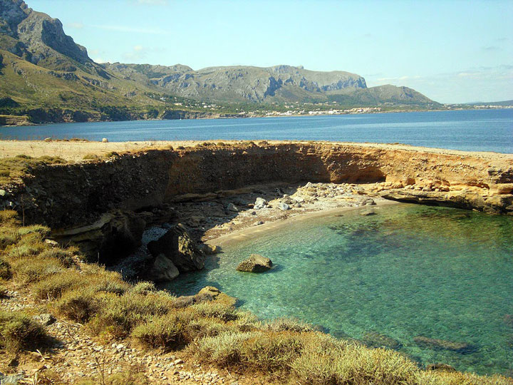 pescaturismomallorca.com excursiones en barco a Calo Arta Mallorca