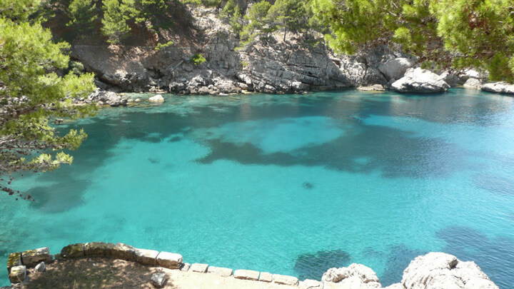pescaturismomallorca.com excursiones en barco a sa Calobra Mallorca