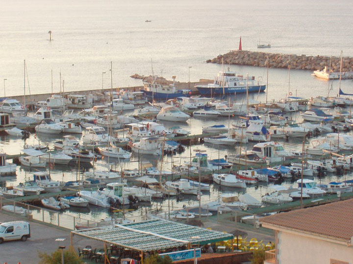 pescaturismomallorca.com excursiones en barco desde Can Picafort Mallorca