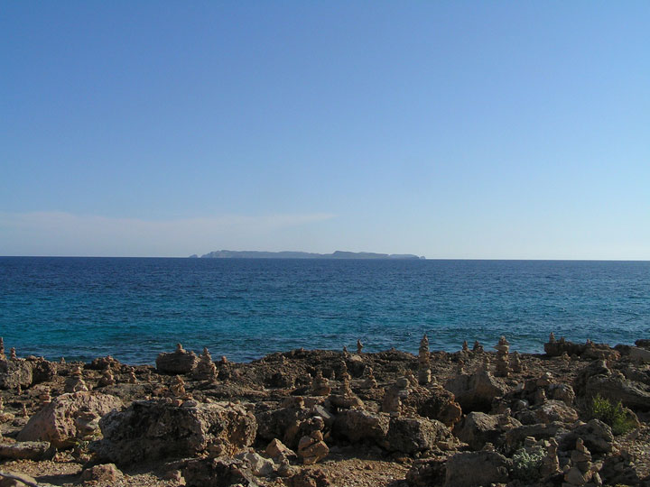 pescaturismomallorca.com excursiones en barco Cap Ses Salines Mallorca