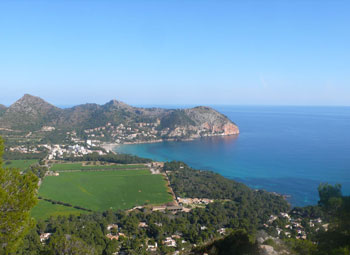 pescaturismomallorca.com excursiones en barco a cabo Vermell Mallorca