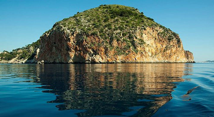 pescaturismomallorca.com excursiones en barco a Cabo Vermell Mallorca