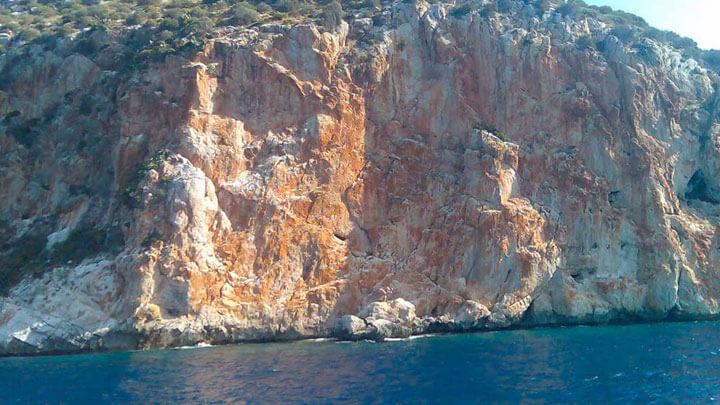 pescaturismomallorca.com excursiones en barco a cabo Vermell Mallorca