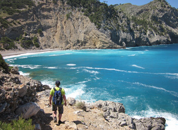 pescaturismomallorca.com excursiones en barco a Coll Baix Mallorca