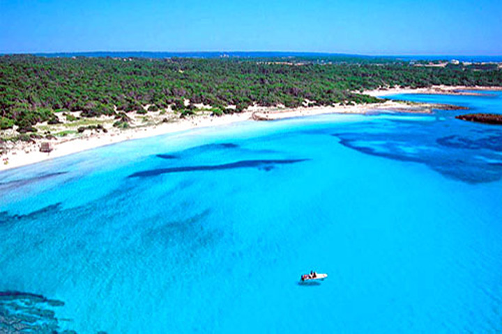 pescaturismomallorca.com excursiones en barco desde Colonia de Sant Jordi 