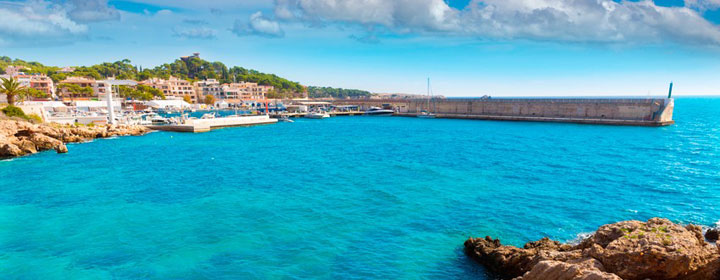 pescaturismomallorca.com excursiones en barco Costa Cala Ratjada Mallorca