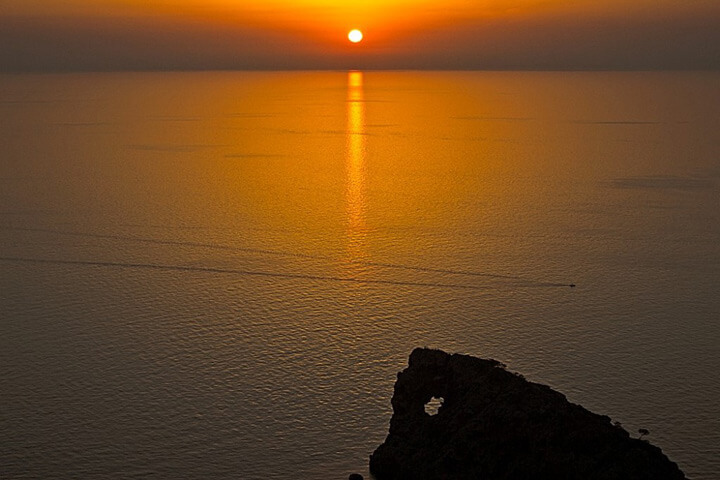 angeltourenmallorca.de bootausfluge nach Tramontana Mallorca