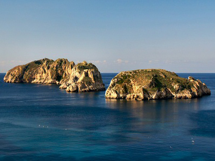pescaturismomallorca.com excursiones en barco a islas Malgrats Mallorca