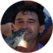 pescaturismomallorca.com excursiones en barco en Mallorca con Kiko