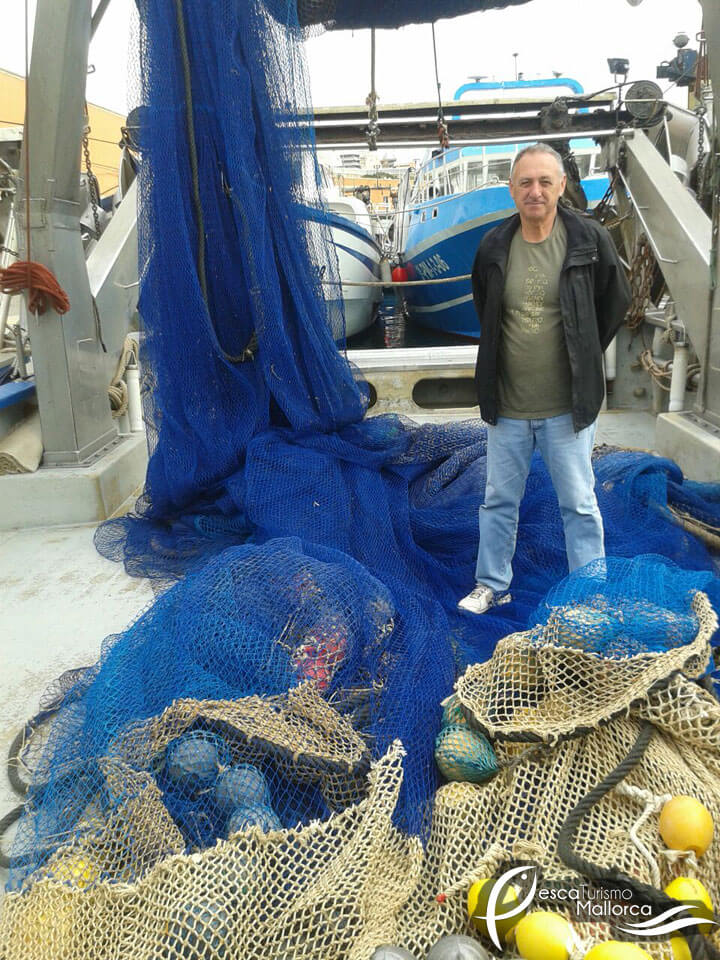 pescaturismomallorca.com excursiones en barco en Mallorca con Llevant