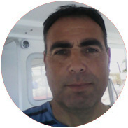 www.pescaturismomallorca.com excursiones en barco en Mallorca con Miro