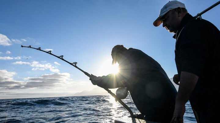 www.pescaturismomallorca.com excursiones en barco desde Mallorca con Rullan