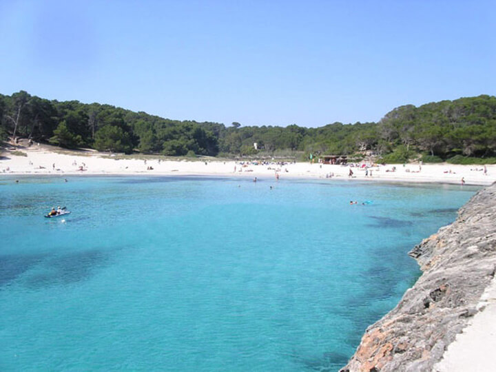 pescaturismomallorca.com excursiones en barco a Mondragó en Mallorca