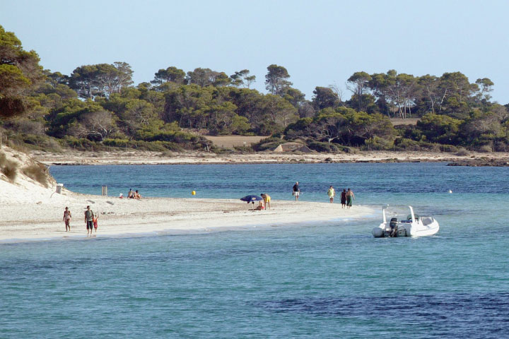 pescaturismomallorca.com excursiones en barco Playa Es Caragol Mallorca