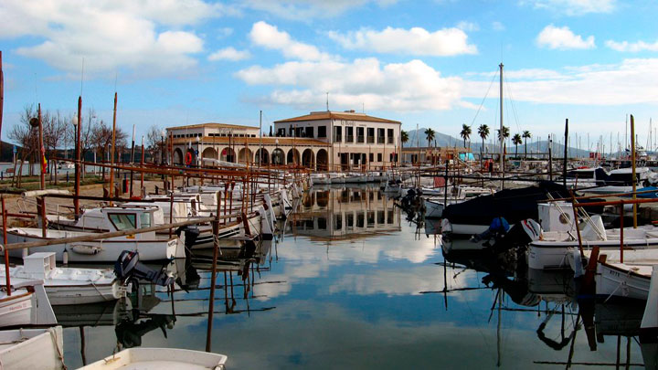 pescaturismemallorca.com excursions en vaixell a Pollença Mallorca