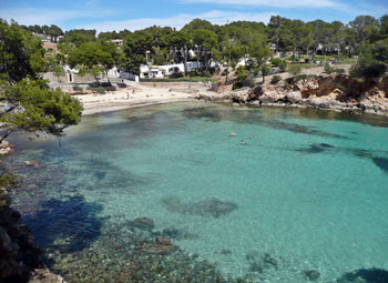 pescaturismomallorca.com excursiones en barco a Portals Nous Mallorca