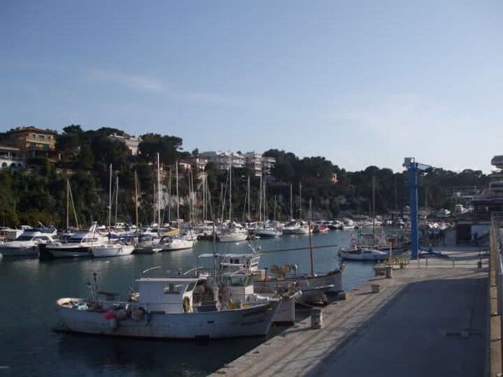 pescaturismomallorca.com excursiones en barco desde Porto Cristo Mallorca