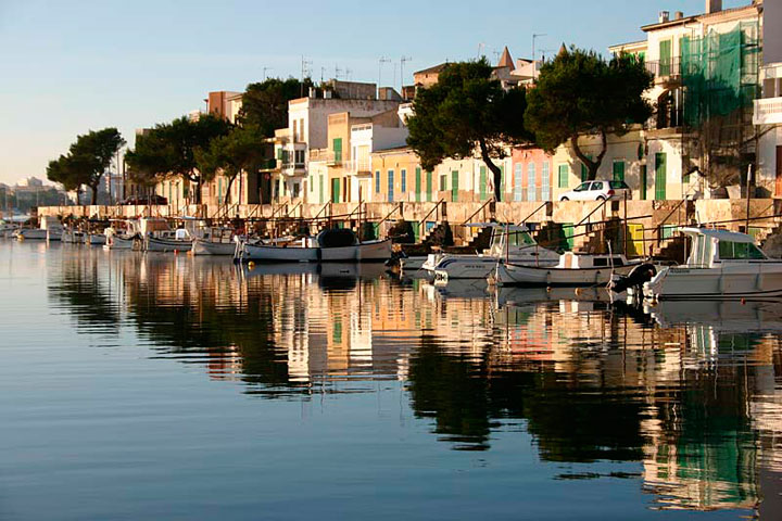 pescaturismomallorca.com excursiones en barco desde Portocolom en Mallorca