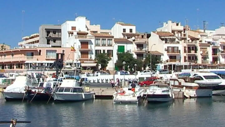 pescaturismomallorca.com excursiones en barco desde Portopetro en Mallorca