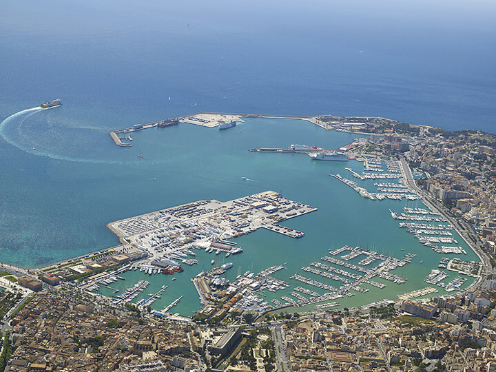 pescaturismomallorca.com excursiones en barco desde Palma de Mallorca