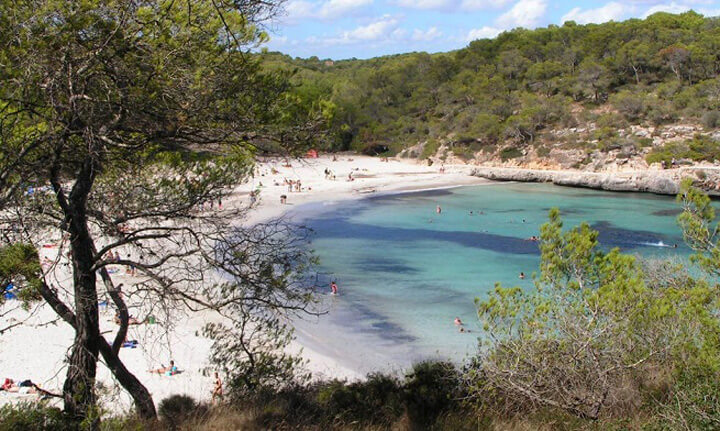 pescaturismemallorca.com excursions en vaixell a S'Amarador a Mallorca