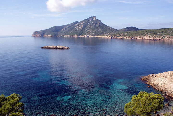 pescaturismomallorca.com excursiones en barco a Dragonera en Mallorca
