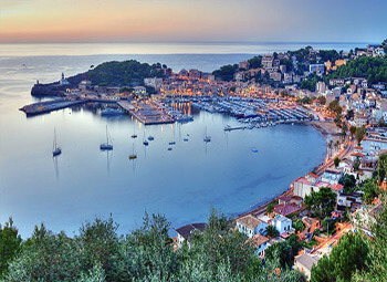 angeltourenmallorca.de bootausfluge von Soller auf Mallorca