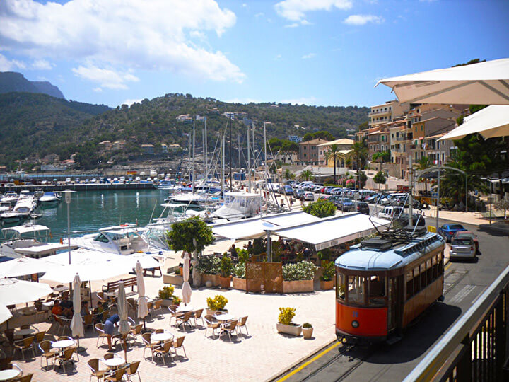 pescaturismomallorca.com excursiones en barco a Sóller en Mallorca