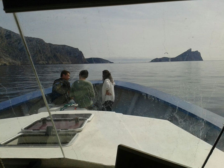 www.pescaturismomallorca.com excursiones en barco en Mallorca con Marblanvi
