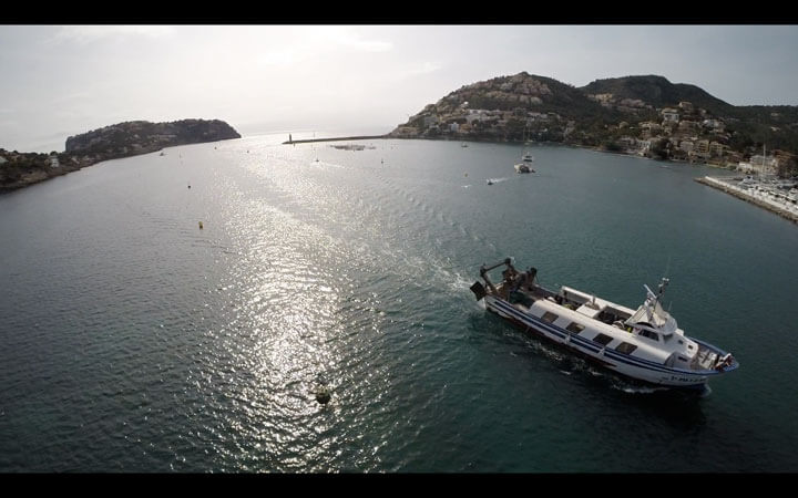 pescaturismomallorca.com excursiones en barco desde Andratx Mallorca