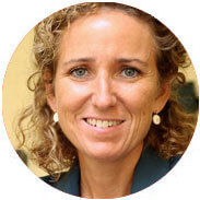 Helena Rubí és directora de Comunicació de Pescaturisme