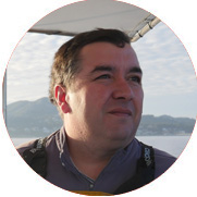 Joan Suau Cofradía de Pescadores de Pollensa
